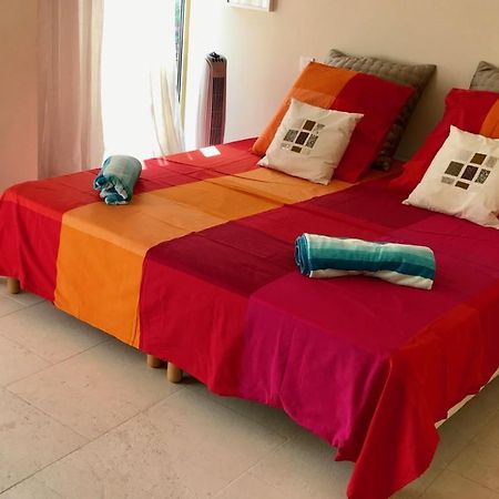 Independent One Bedroom Apartment أنتيب المظهر الخارجي الصورة