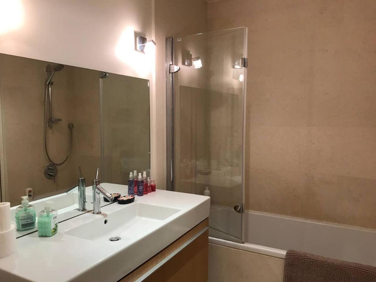 Independent One Bedroom Apartment أنتيب المظهر الخارجي الصورة